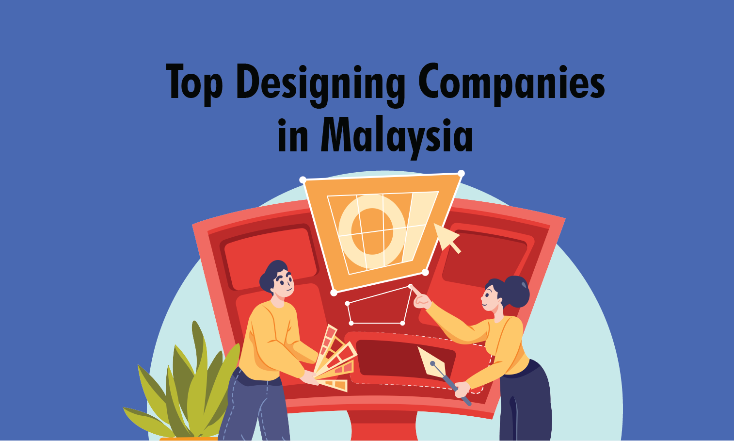 The Top 10 Designing Companies in Malaysia - Business Guide Malaysia