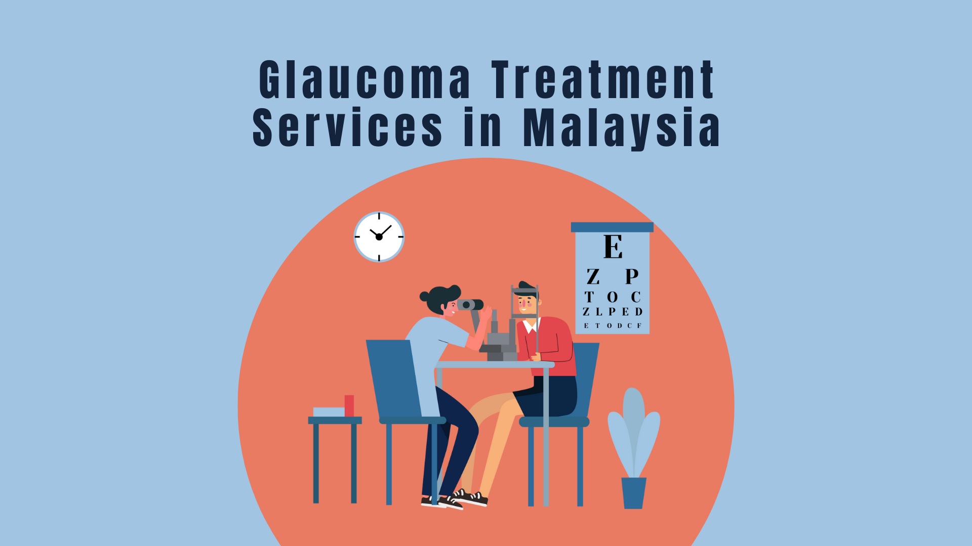 Glaucoma Treatment