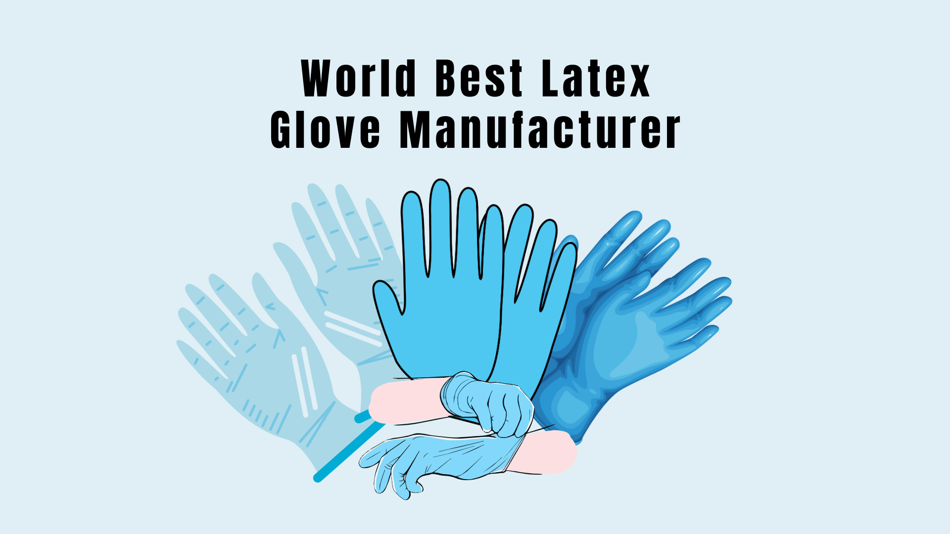 Latex Glove