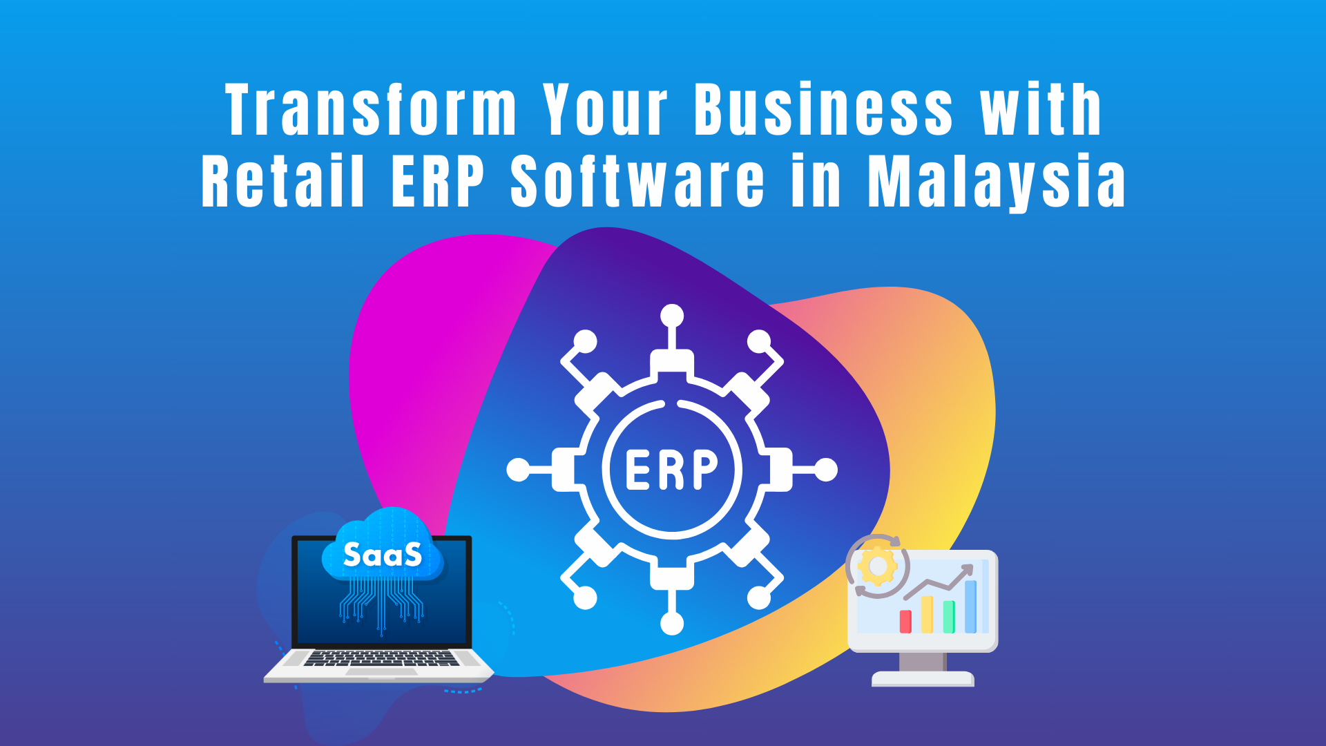 Malaysia Retail ERP Software